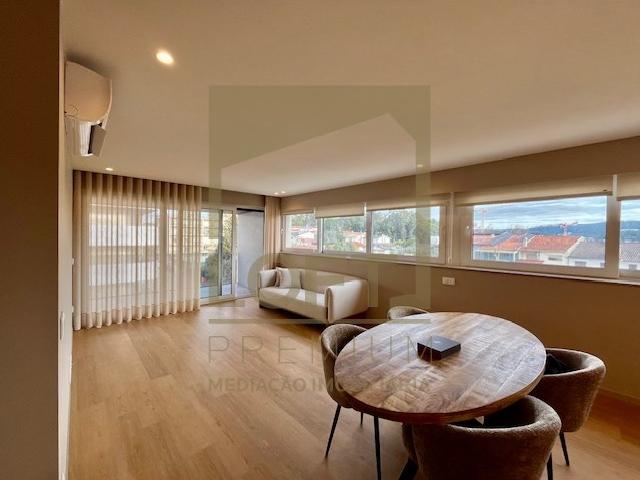 Apartamento alugar em Santo Adrião, Vila Nova de Famalicão