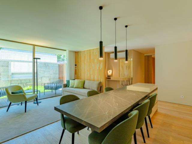 Apartamento venda em Porto, Lordelo Do Ouro
