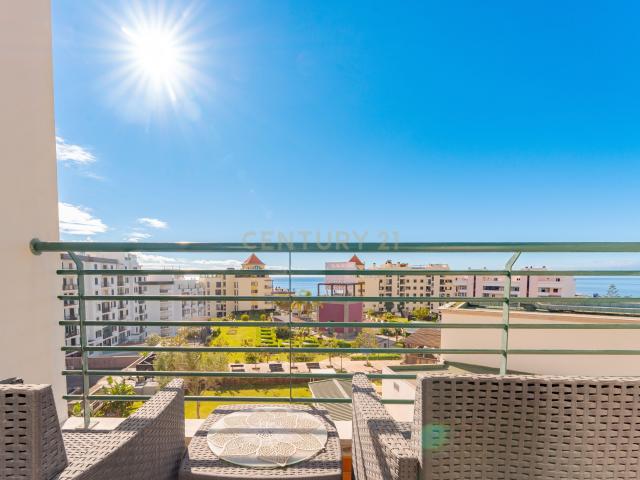 Apartamento alugar em Funchal, Ilha Da Madeira