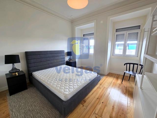 Apartamento venda em LXFactory, Lisboa