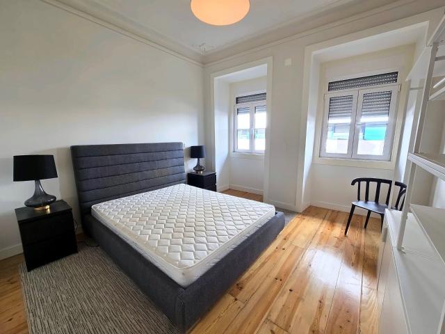 Apartamento venda em LXFactory, Lisboa