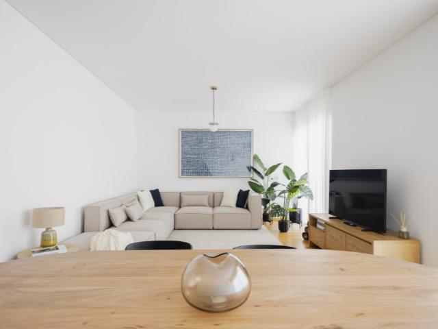 Apartamento alugar em Lisboa