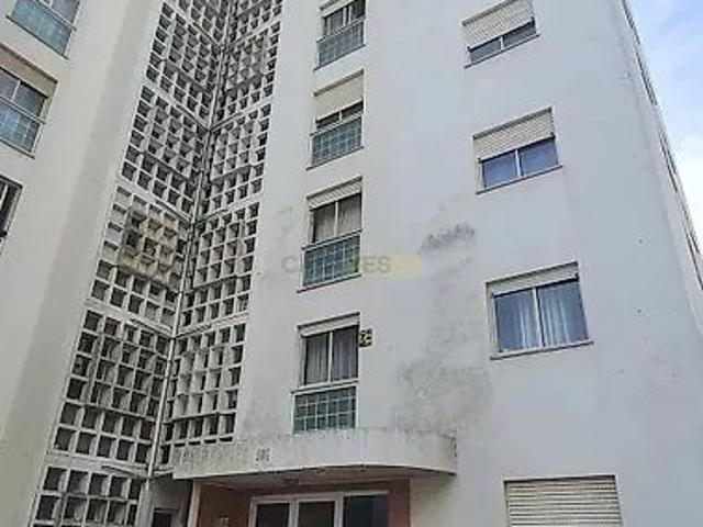 Apartamento alugar em Bairro das Granjas Novas, Odivelas