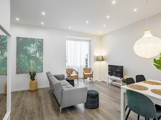 Apartamento alugar em Lisboa
