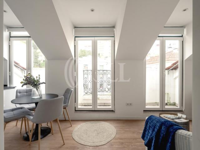 Apartamento venda em Lisboa