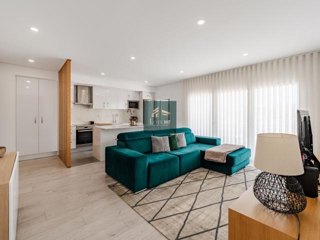 Apartamento alugar em Palmela, Setúbal