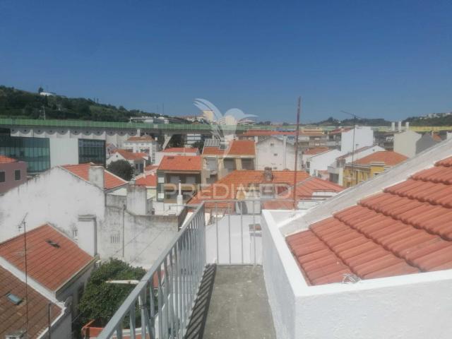 Apartamento alugar em Cais de Vila Franca de Xira, Vila Franca De Xira