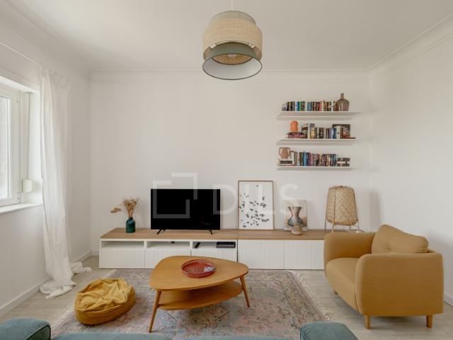 Apartamento alugar em Lisboa