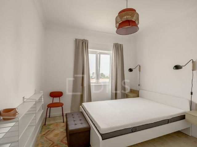 Apartamento alugar em Lisboa