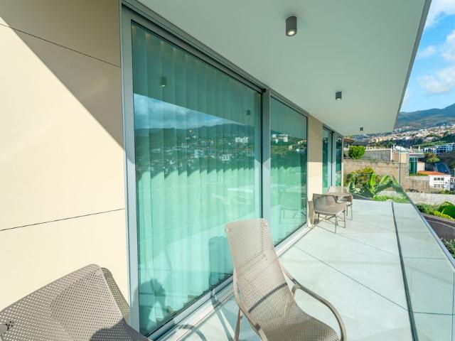 Apartamento alugar em Funchal, Ilha Da Madeira