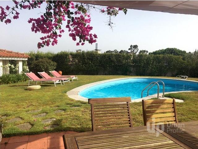 Apartamento alugar em Quinta dos Castelos, Oeiras