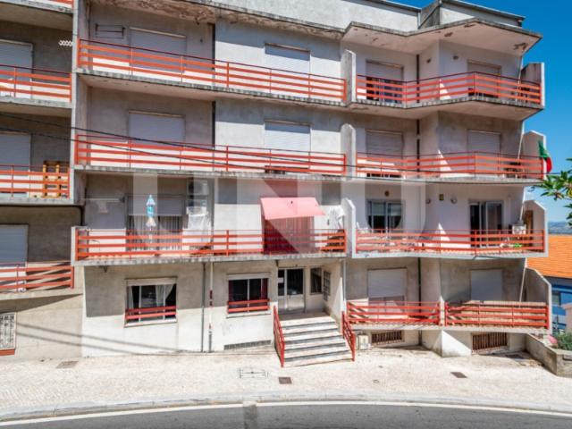 Apartamento venda em Castelo Branco, Canhoso