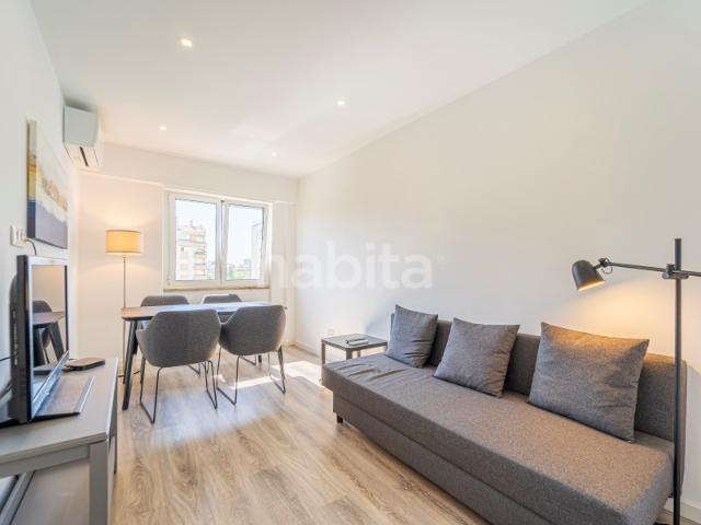 Apartamento alugar em Lisboa