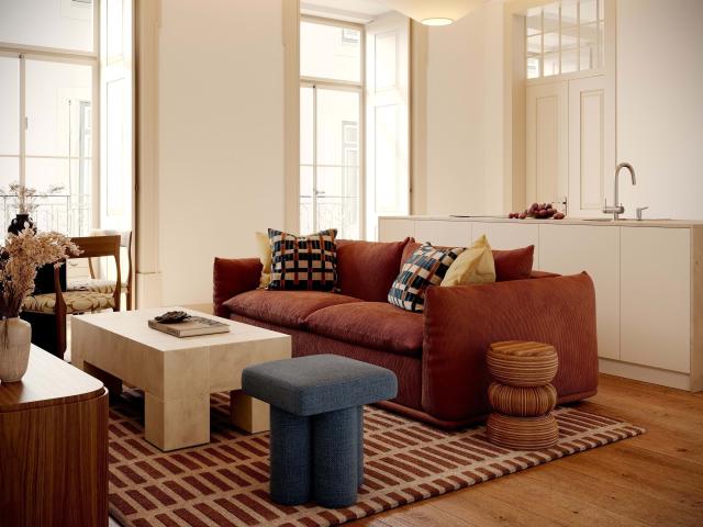 Apartamento venda em Santa Maria Maior, Lisboa