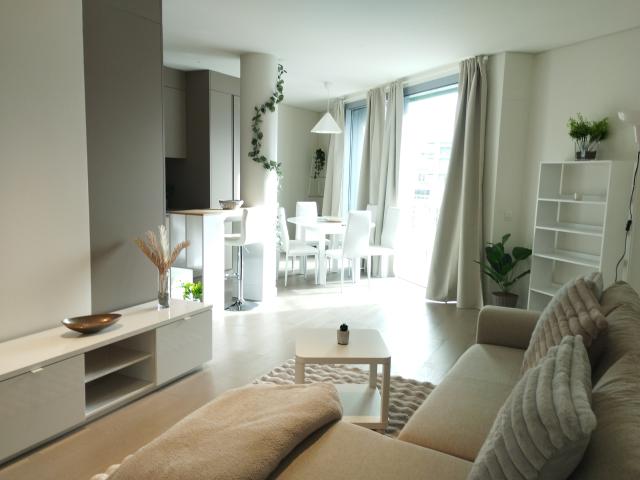 Apartamento alugar em Poço do Bispo, Lisboa