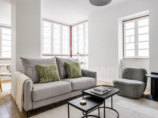 Apartamento alugar em Avenidas Novas, Lisboa