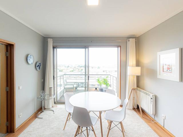 Apartamento alugar em Porto, Aldoar