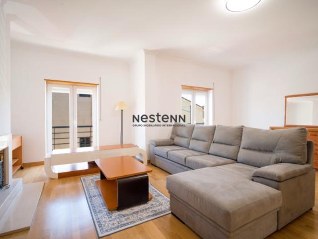 Apartamento alugar em Lourinhã