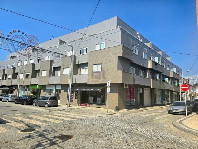 Apartamento alugar em Esposende