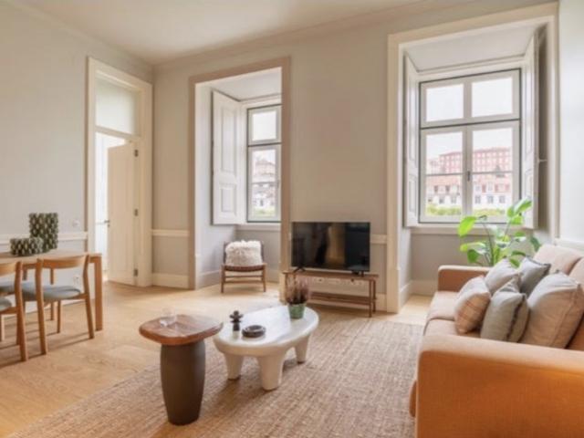 Apartamento venda em Santa Maria Maior, Lisboa
