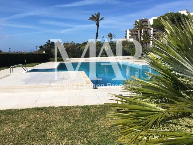 Apartamento alugar em Bairro do Rosário, Cascais