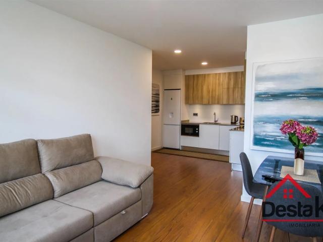 Apartamento alugar em Viseu