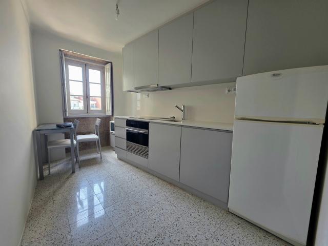 Apartamento alugar em Viana Do Castelo