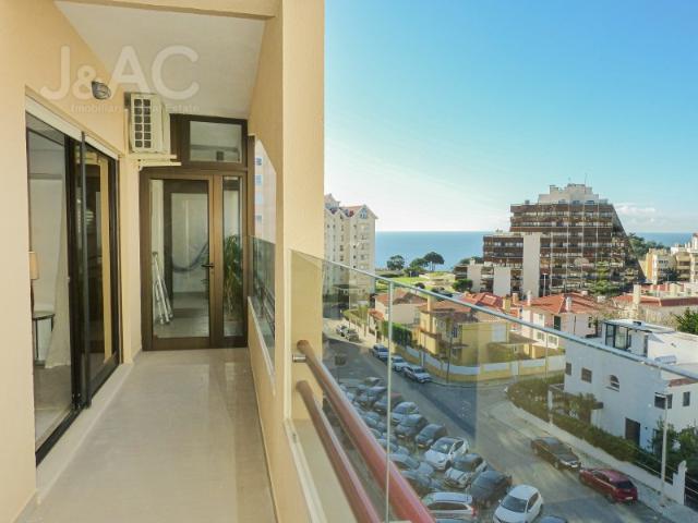 Apartamento alugar em Visconde da Luz, Cascais