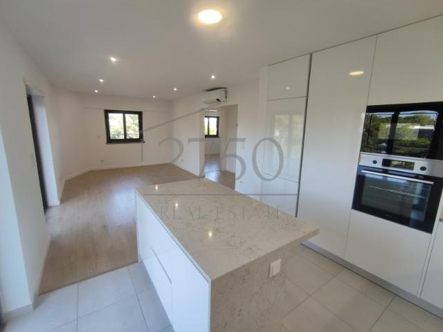 Apartamento alugar em Visconde da Luz, Cascais