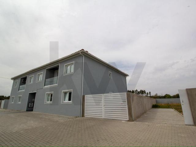 Apartamento venda em Abrantes, Santarém