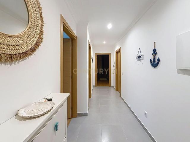 Apartamento alugar em Urbisol, Nazaré