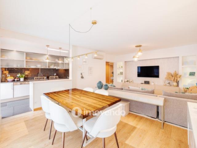 Apartamento venda em Bairro da Portela, Oeiras
