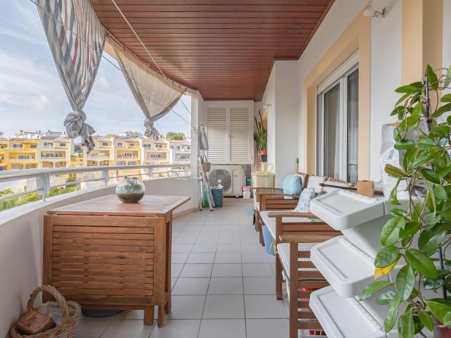 Apartamento venda em Bairro Chesgal, Lagos