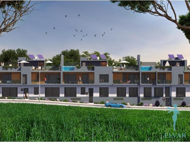 Apartamento venda em Faro