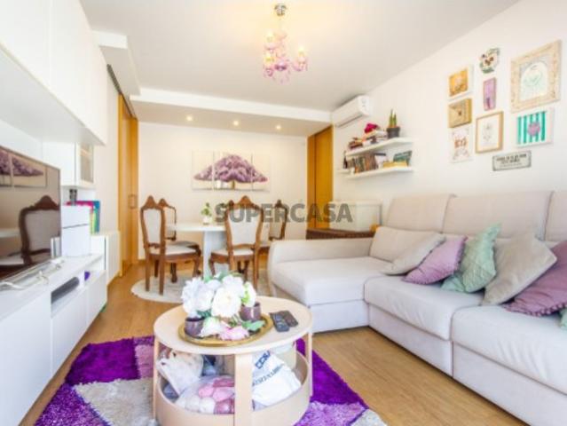 Casa venda em Urbanização Real Forte, Santiago Dos Velhos