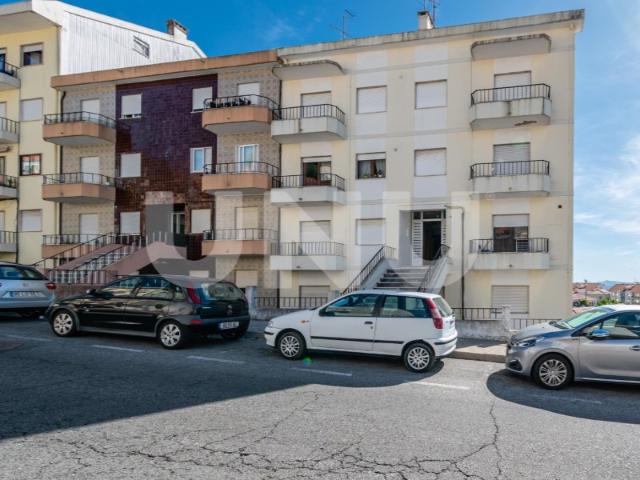 Apartamento venda em Castelo Branco, Canhoso