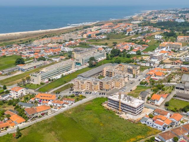 Apartamento venda em Anta, Aveiro