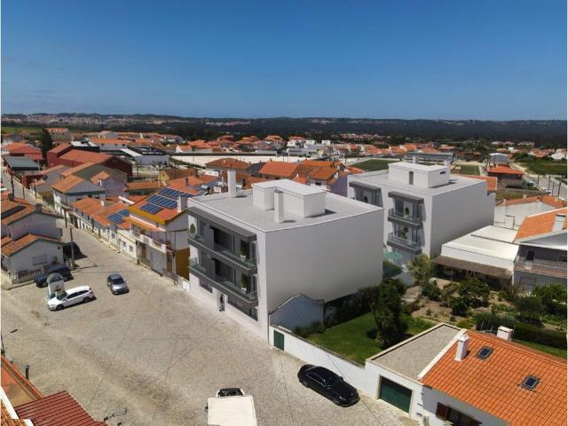Apartamento venda em Alcobaça, Leiria