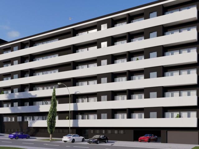 Apartamento venda em Maia, Águas Santas