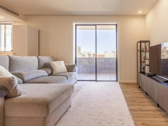 Apartamento venda em Bairro dos Navegadores, Oeiras