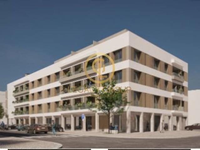 Apartamento venda em Loulé, Faro