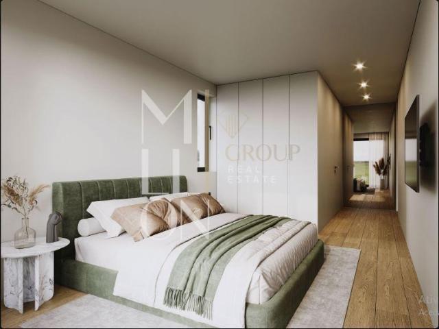 Apartamento venda em Guifões, Regedoura