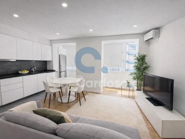 Apartamento venda em Seixal, Amora