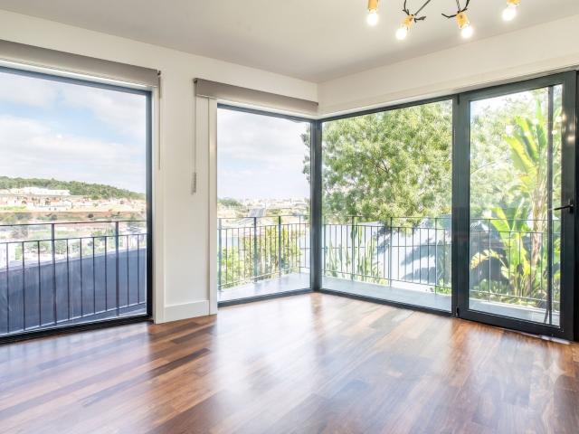 Apartamento venda em Bairro de Campolide, Lisboa