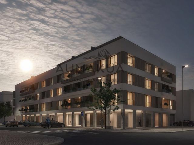 Apartamento venda em Loulé, Faro