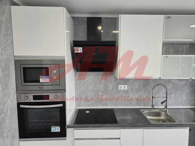 Apartamento venda em Núcleo Urbano Histórico de Oeiras, Oeiras