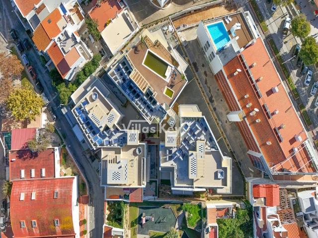 Apartamento venda em Praia de Alvor, Portimão