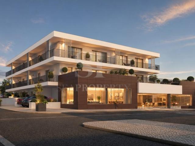 Apartamento venda em Peniche, Leiria