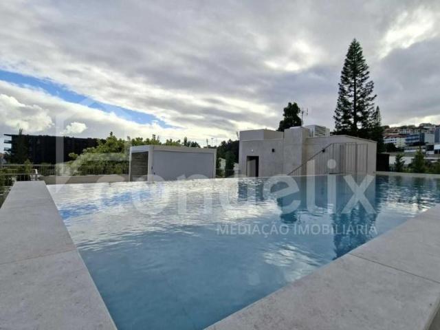 Apartamento venda em Funchal, Ilha Da Madeira