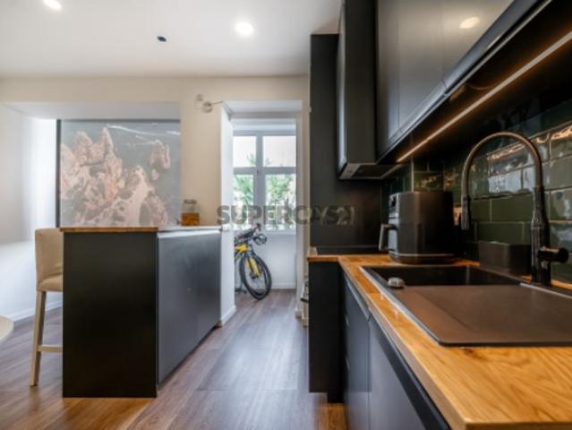 Casa venda em Avenidas Novas, Lisboa